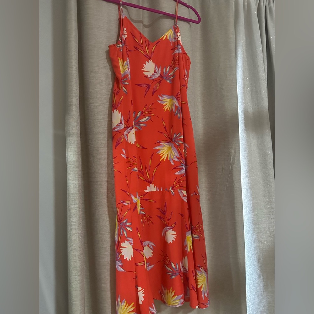 Lulus Summer  dress